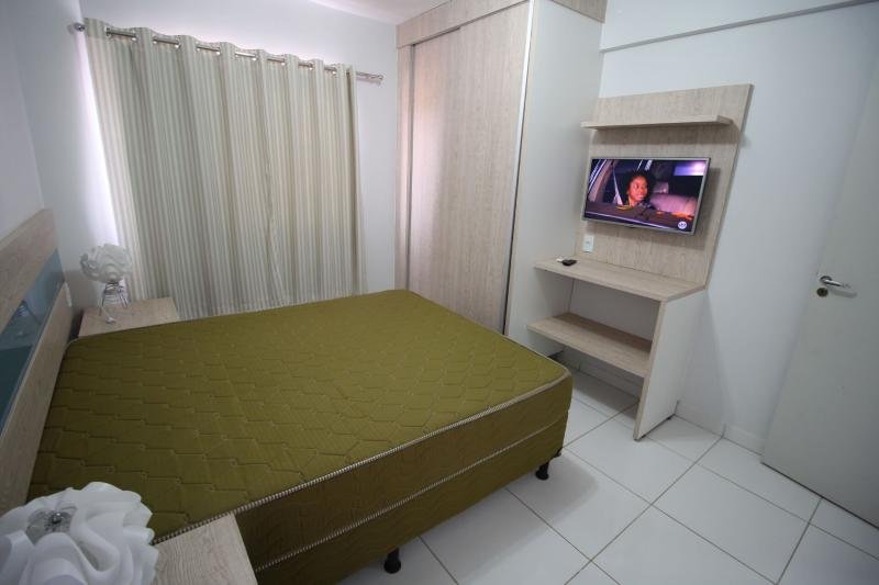 Fotos apartametnos LAGOA QUENTE FLAT SERVICE CALDAS NOVAS